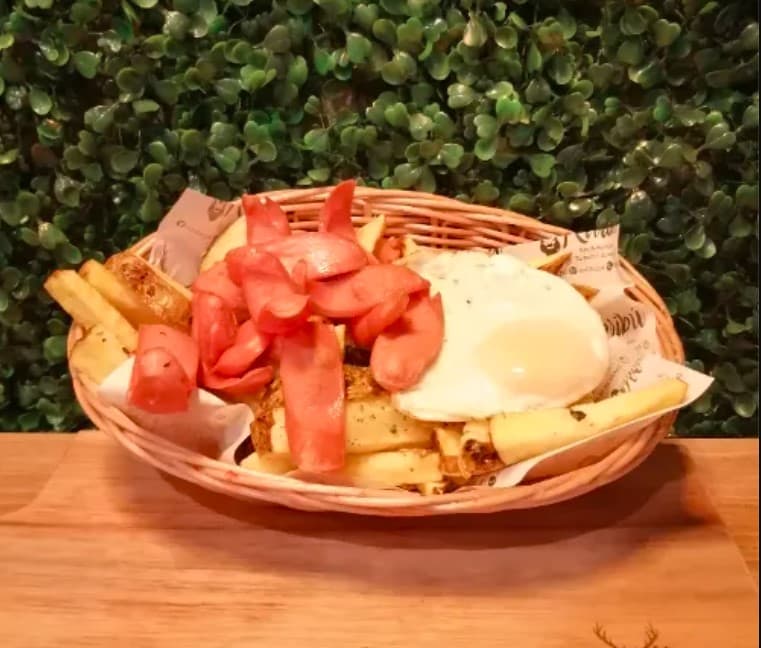 Salchi Clásica