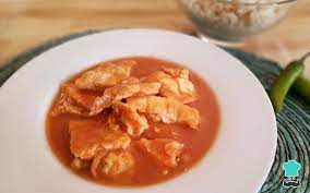 HUEVOS AL GUSTO