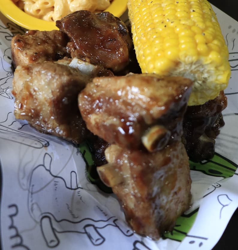 Costillas