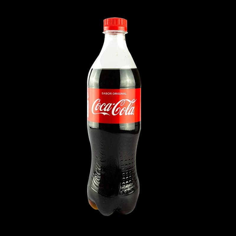 Coca Cola Original 600 ml