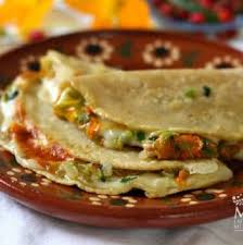 Quesadilla
