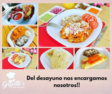ENFRIJOLADAS