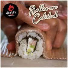 Hot Roll Natural