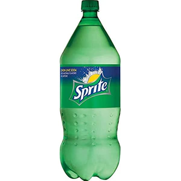 Refresco Sprite 2 L