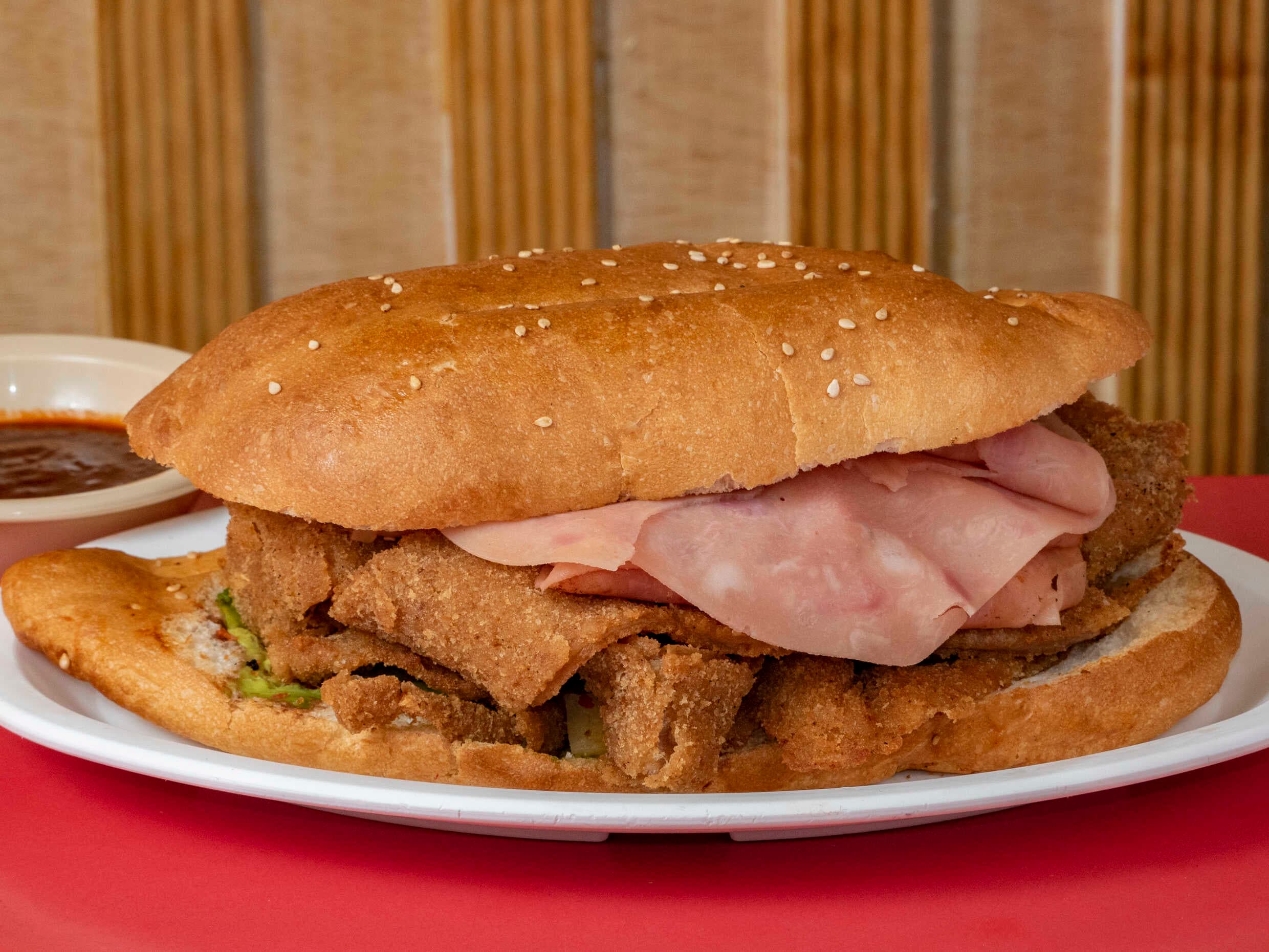 Torta Verónica
