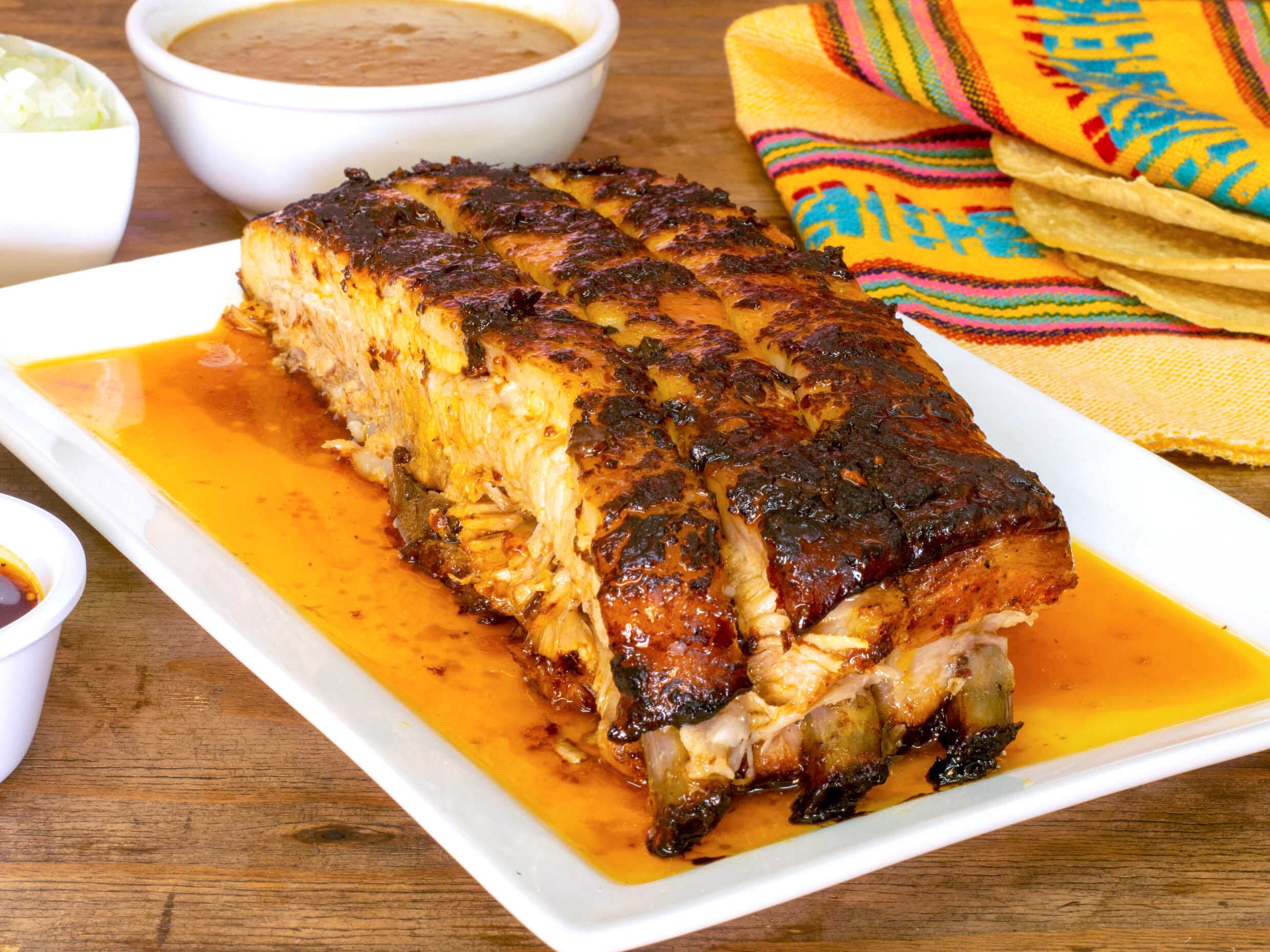 Costilla