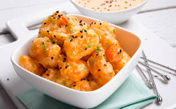 Camarones Roca