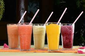 Jugos Naturales