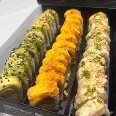Makis por 36