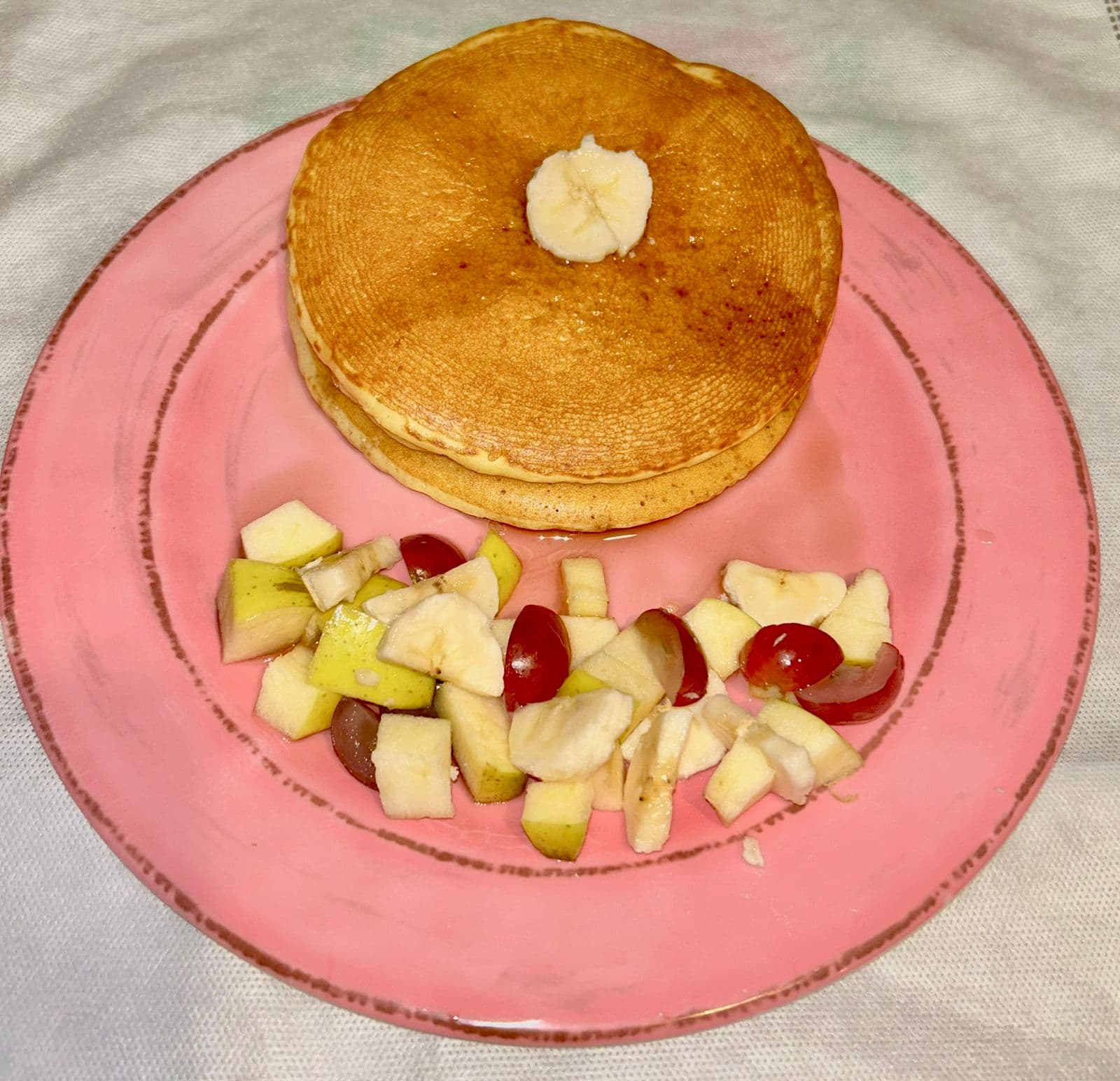 Hot Cakes