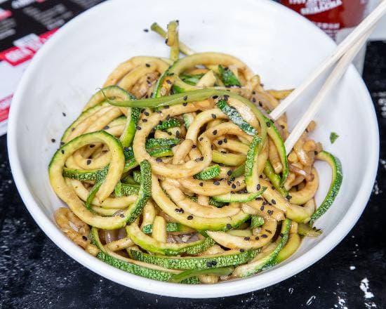 Zoodles