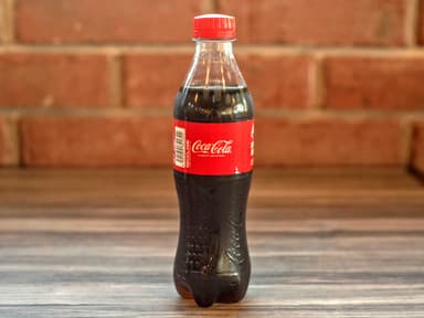 Coca-Cola original
