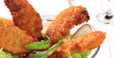 Tenders