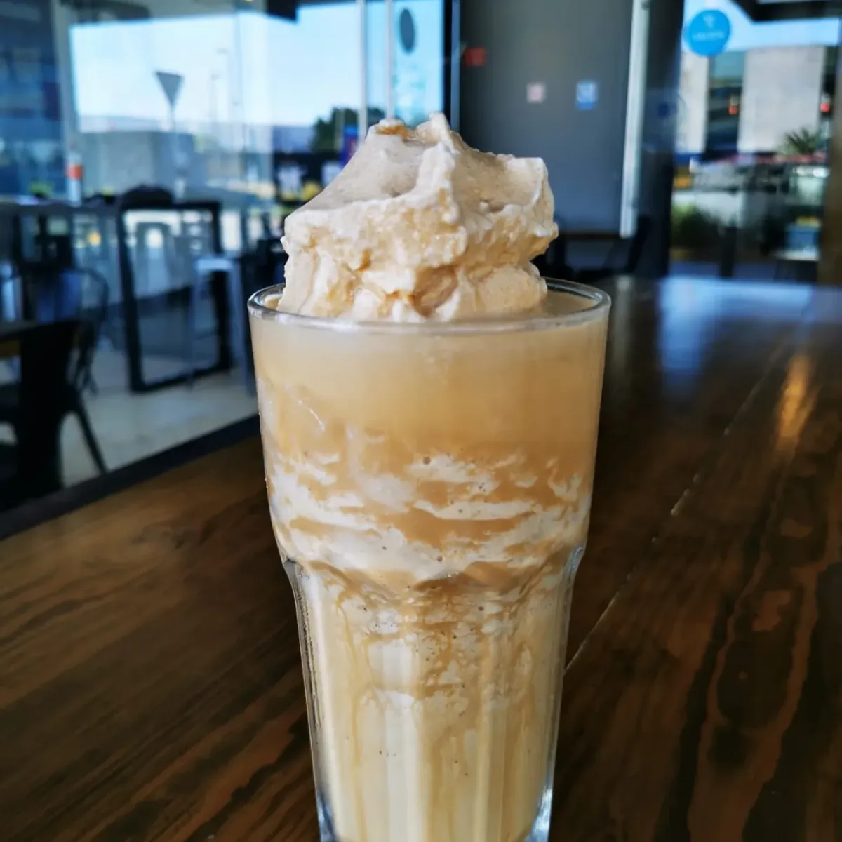 Frappe Reese´s 16 oz