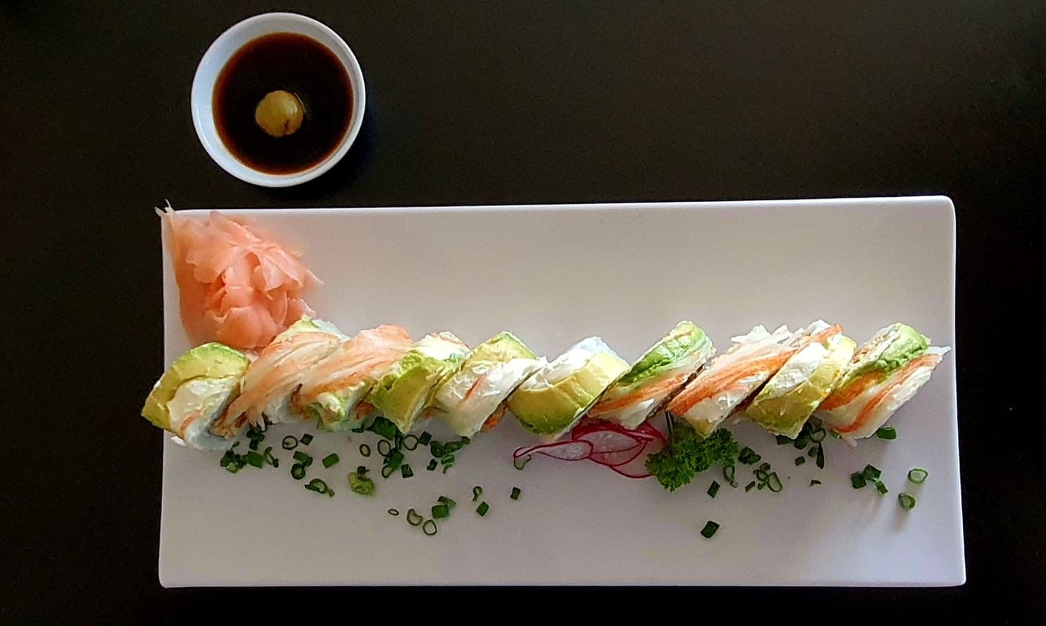 Maki Express