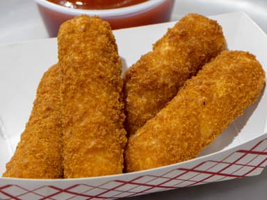 Dedos De Queso