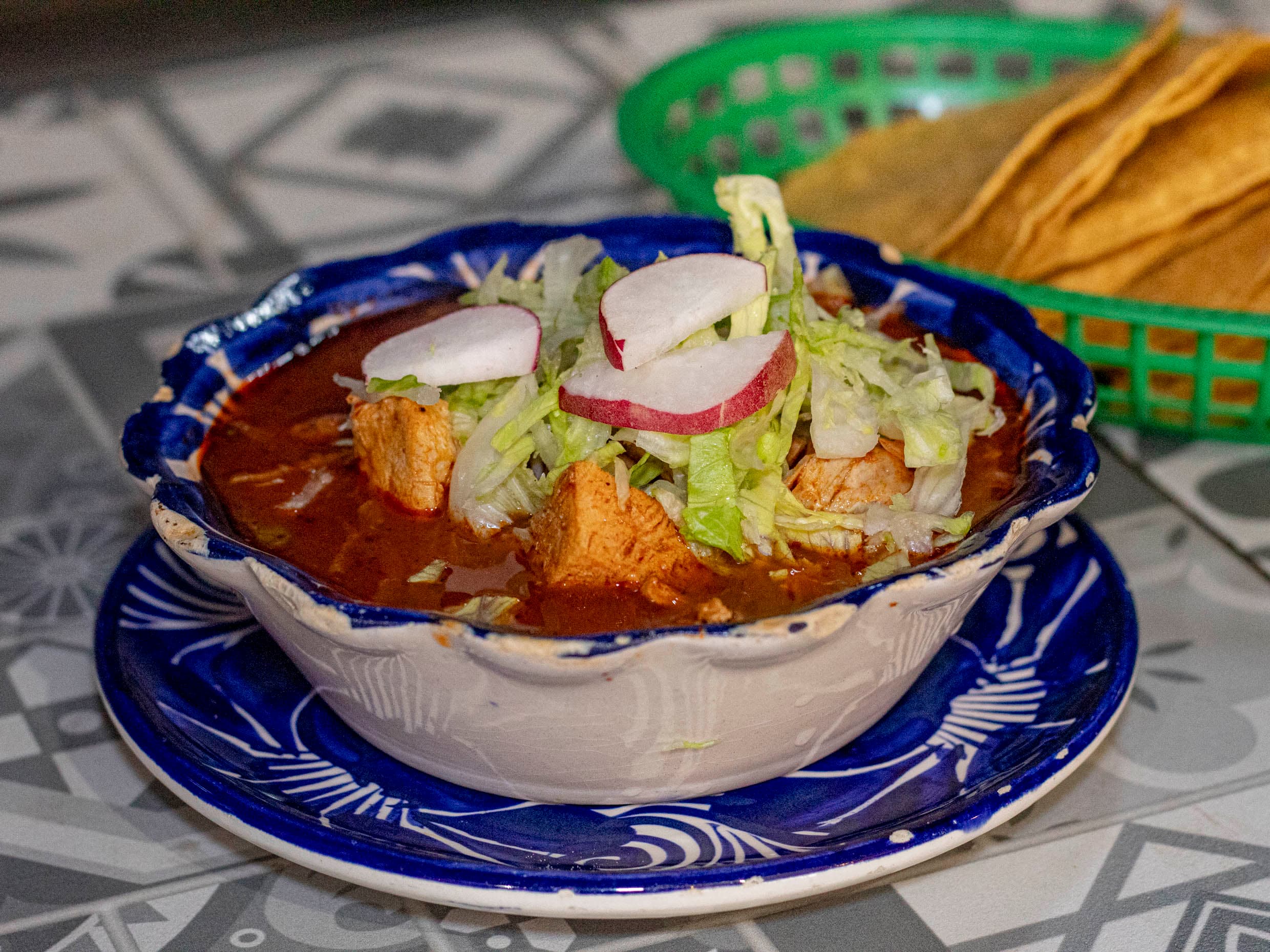Pozole