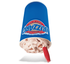 Pecan Cluster Blizzard®