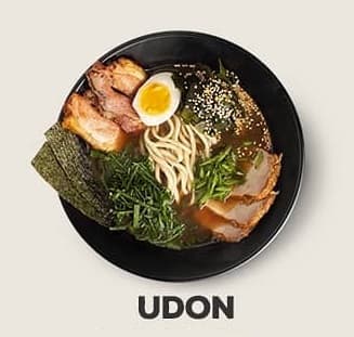 Udon