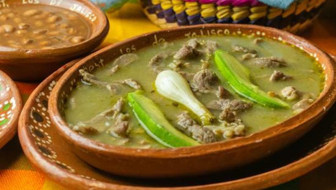 Carne en Su Jugo