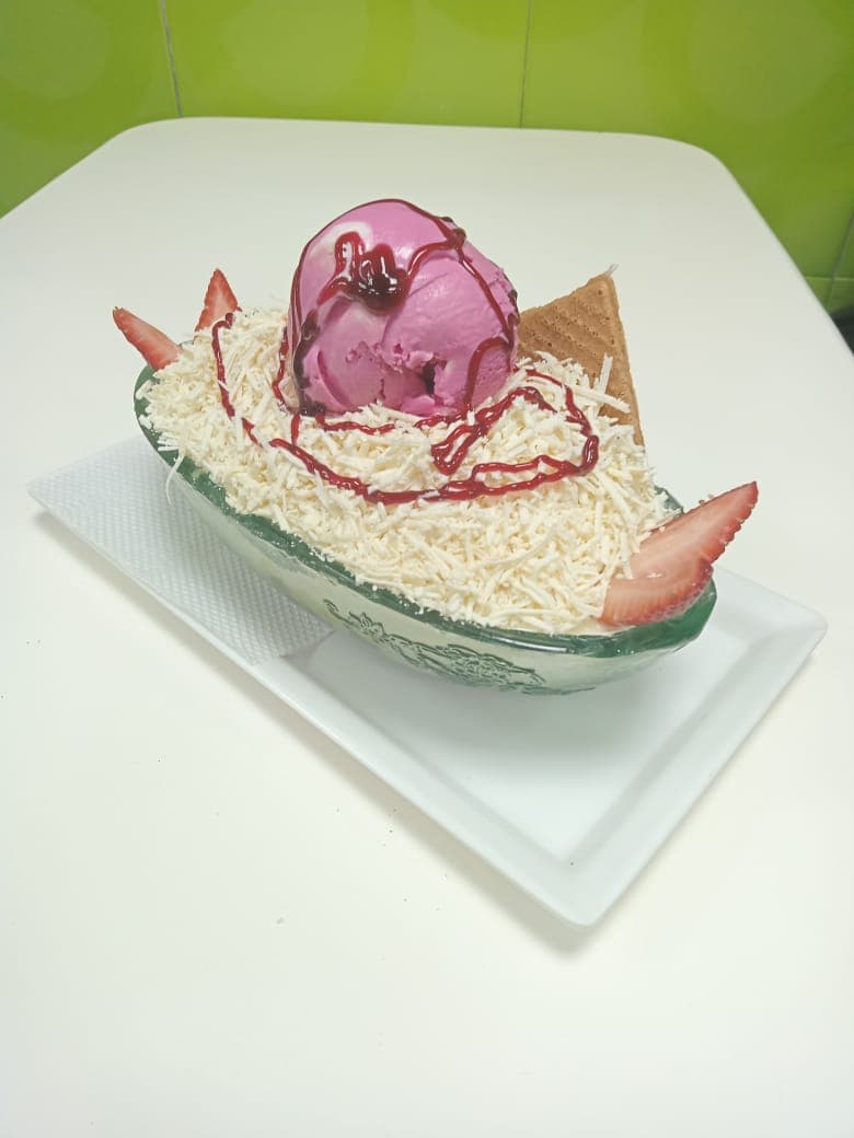 Ensalada Especial