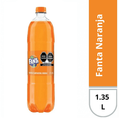 mirinda 400 ml