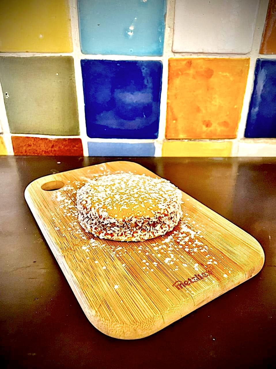 Alfajor