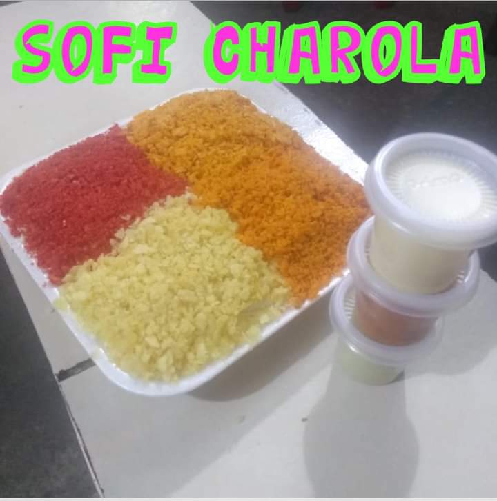 Sofi Charola