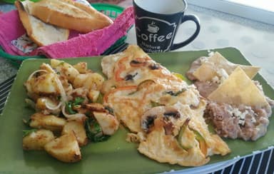 Huevos al Gusto