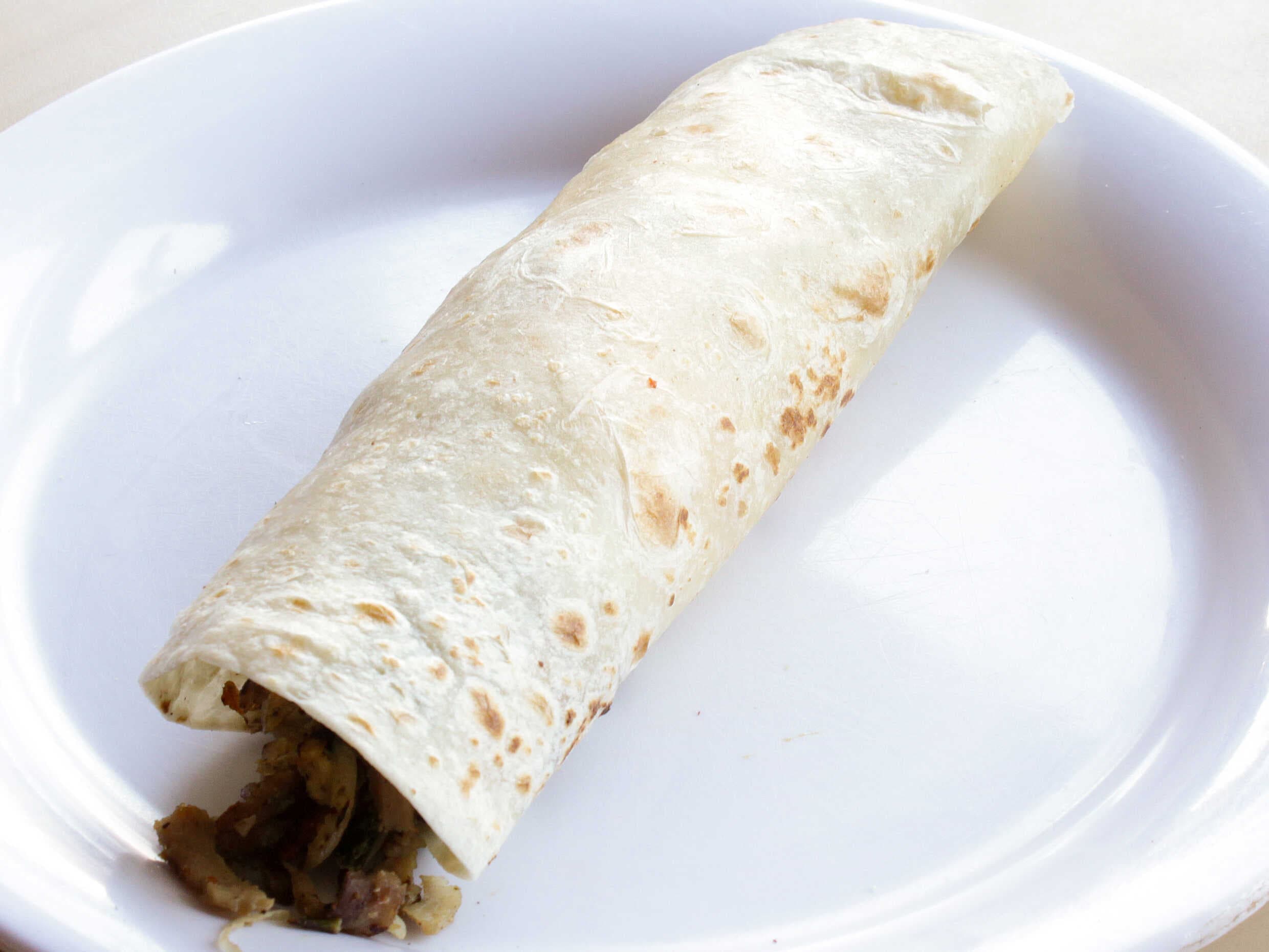 2 Tacos Arabes con Queso + Coca Cola 600 ML