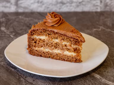 Torta Princesa Porción