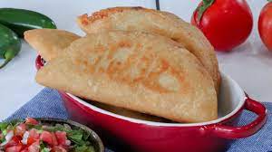 Empanada Sabor y Café