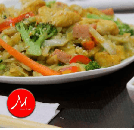 Chop Suey