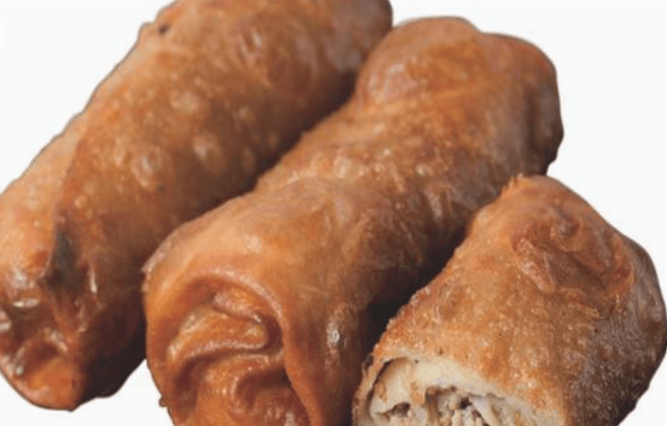 Rollo de Carne