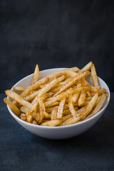 Lemon Pepper