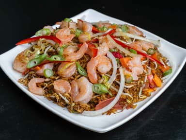 Arroz Camarón 3 porciones