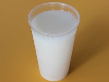 Agua de Horchata