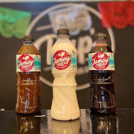 Agua de Sabor