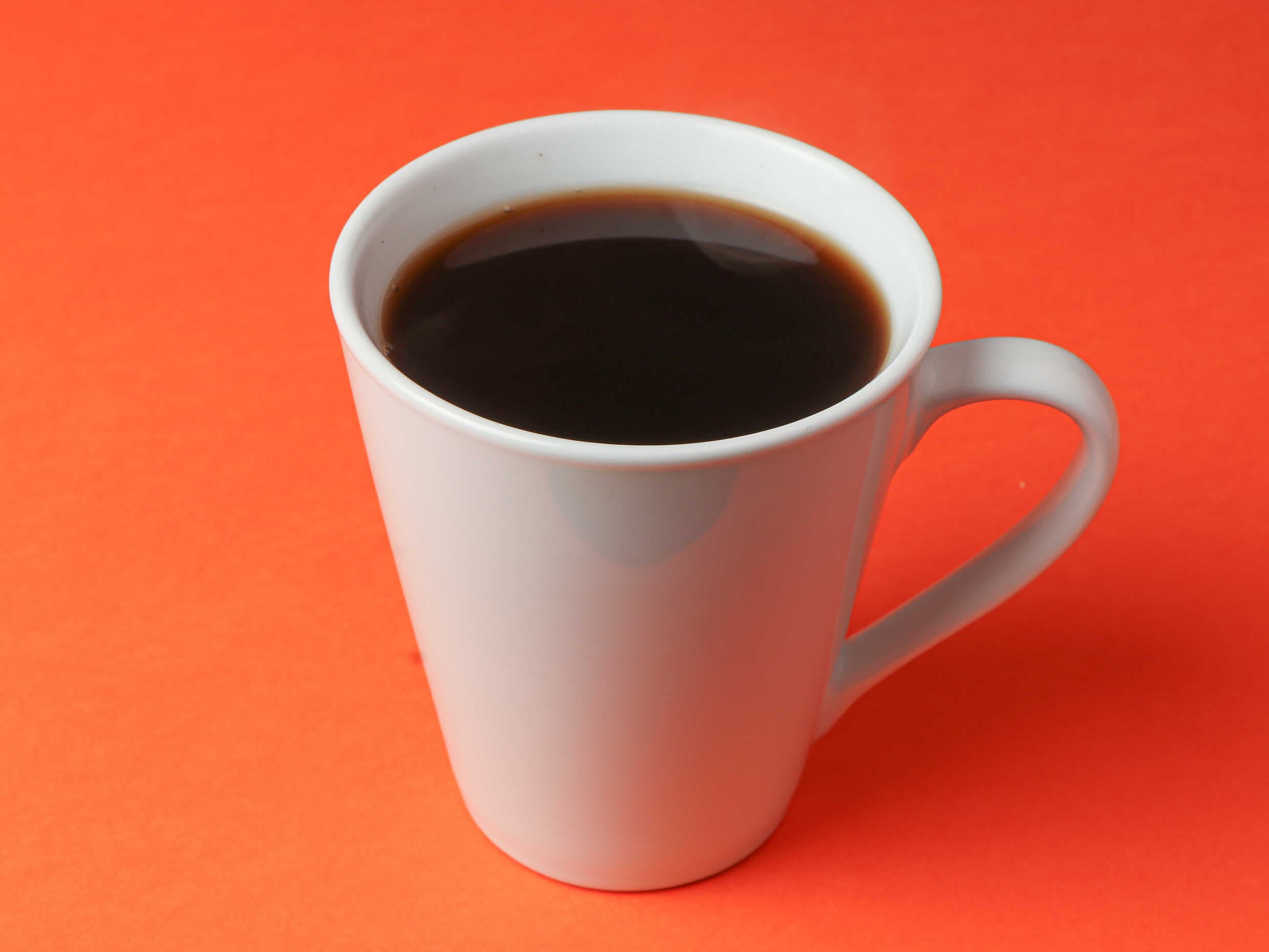 Cafe de Olla