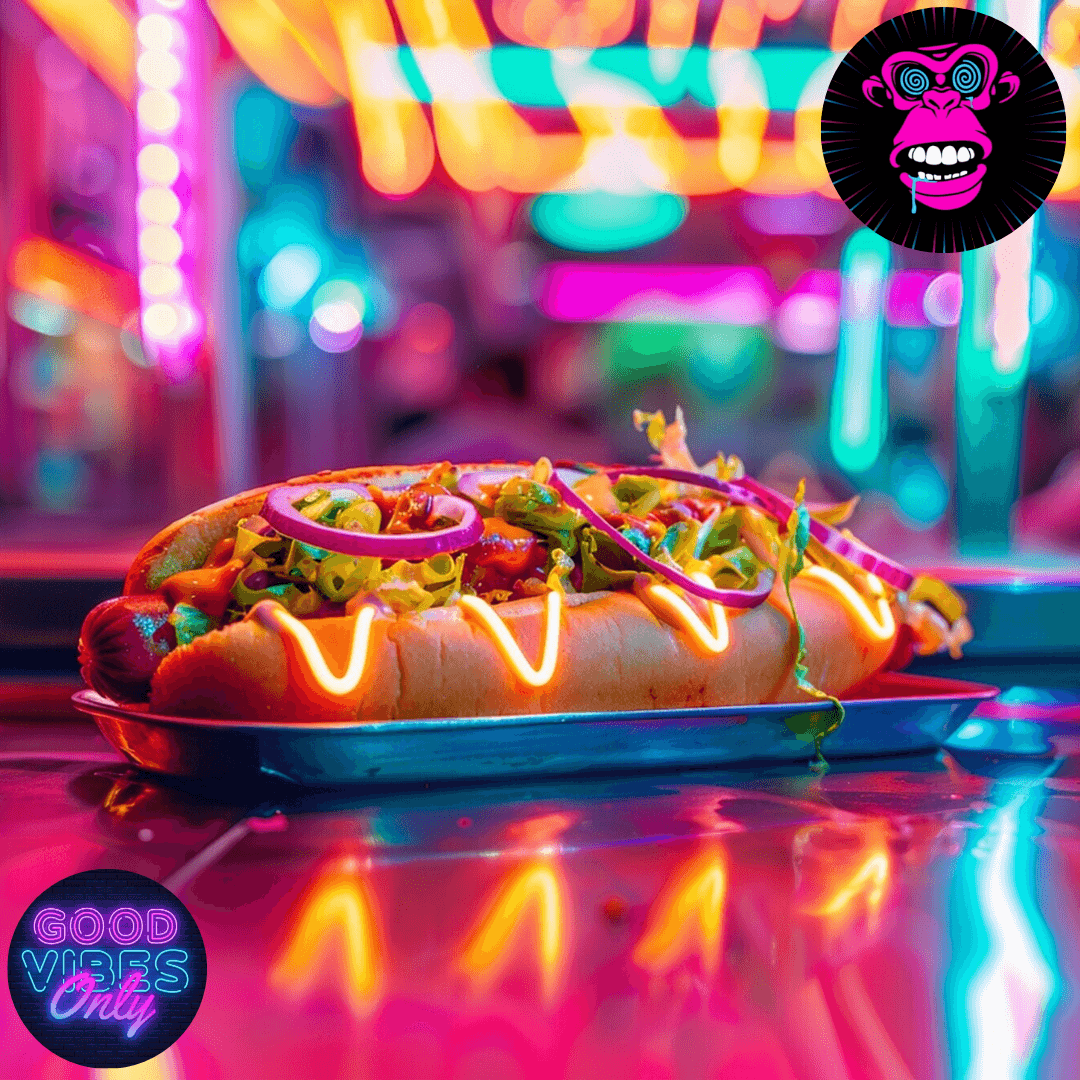 Crazy Hot Dog 2.0
