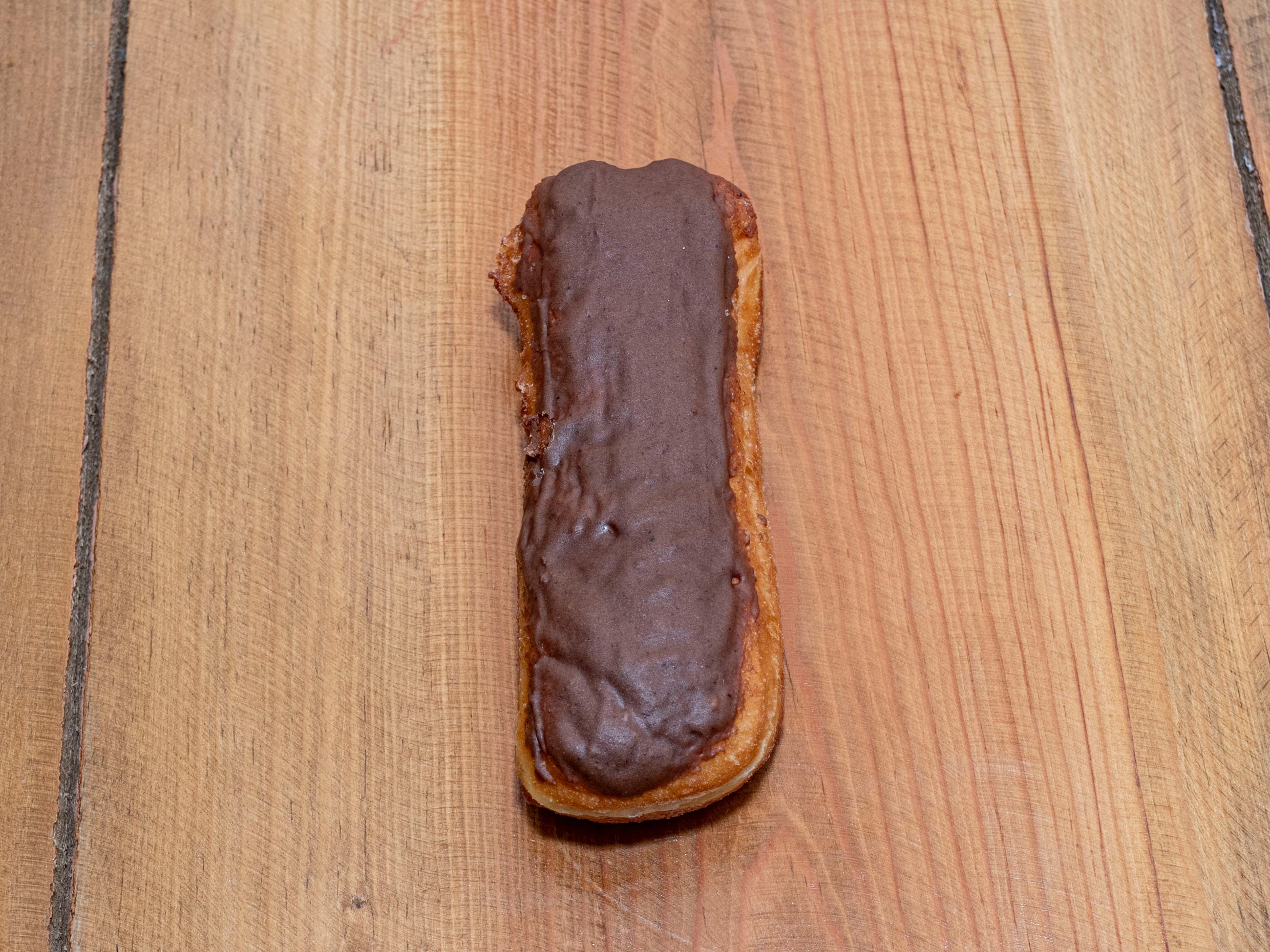 Barra de chocolate