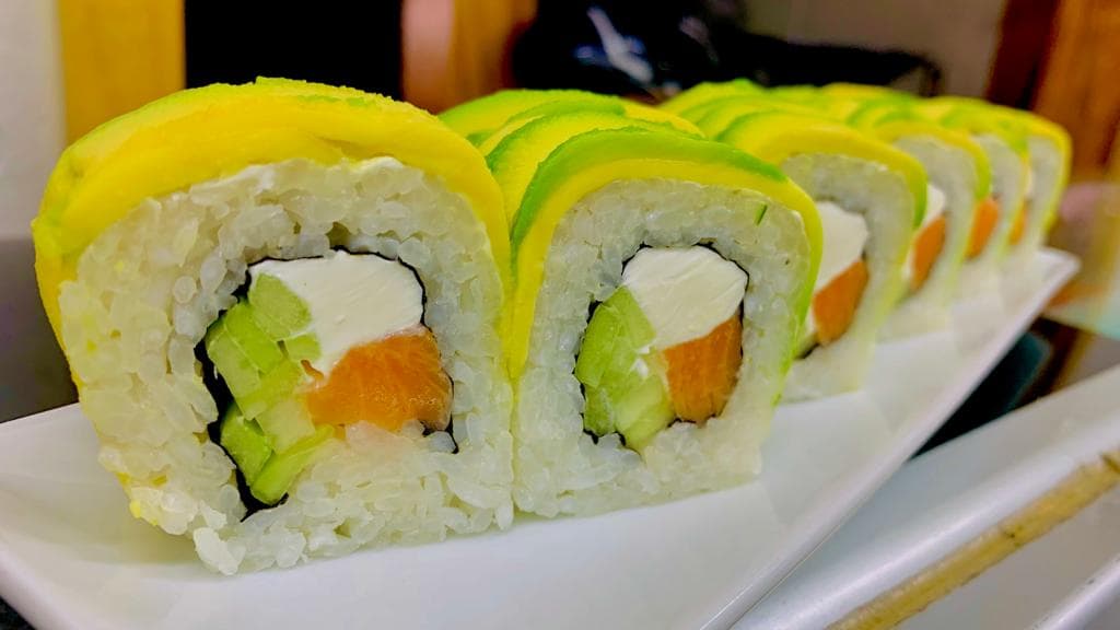 Avocado Maky