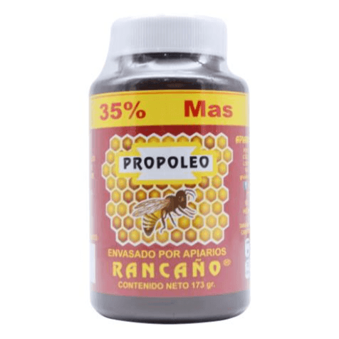 Jarabe de Propoleo 173 g