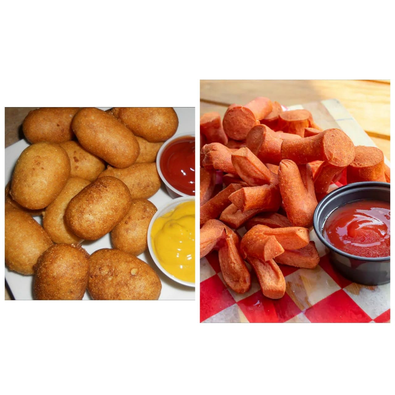 Salchibolas Basics