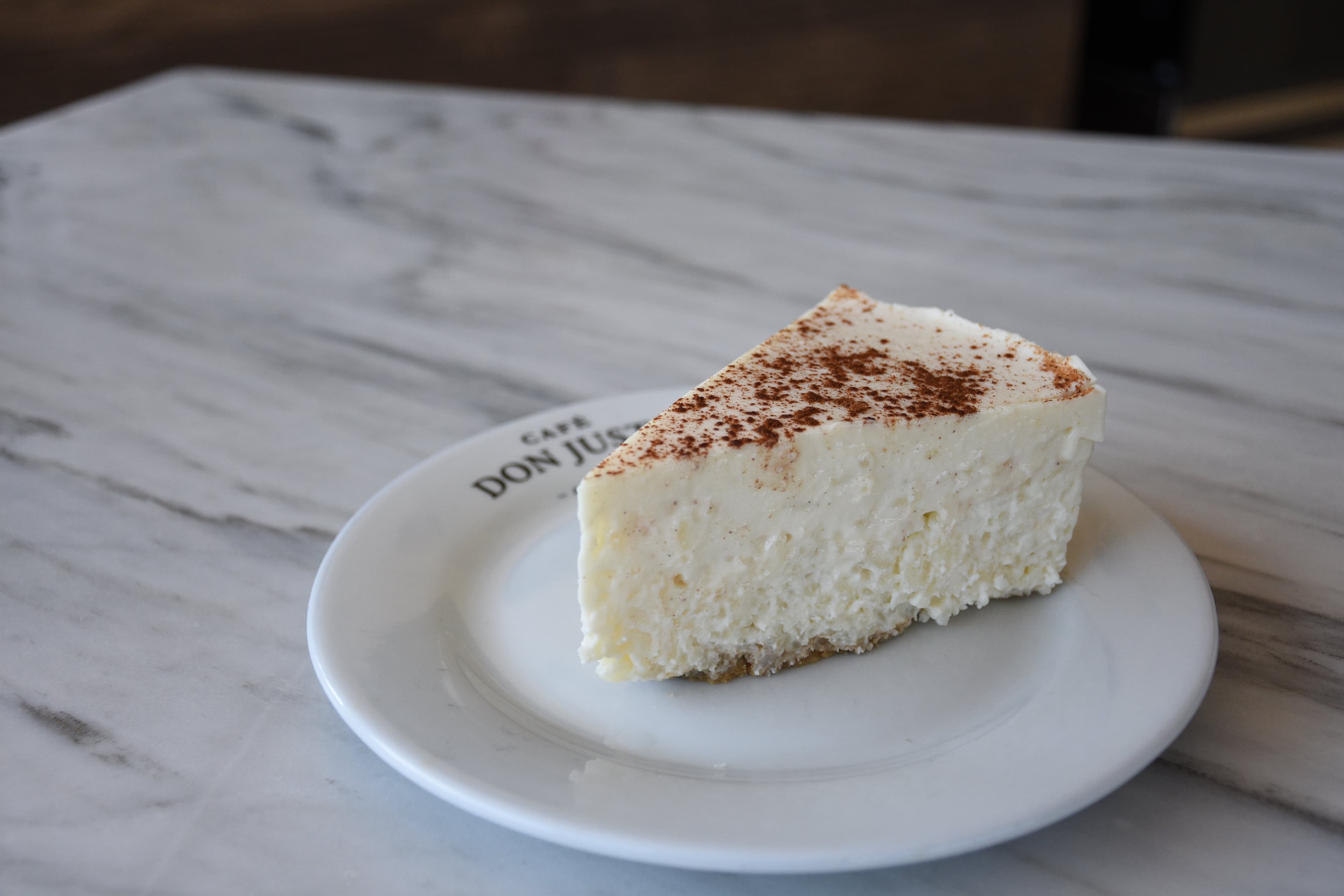 Pay de Arroz con Leche
