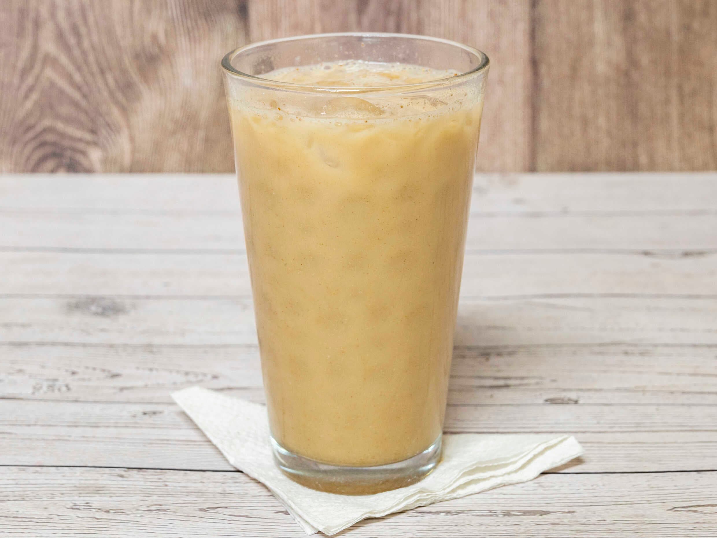 Agua Fresca de Cebada 1/2 Lt