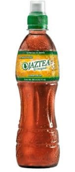 Jaztea