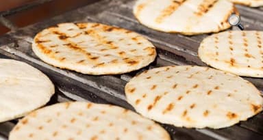 Arepa