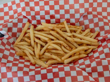Orden de Papas Francesas