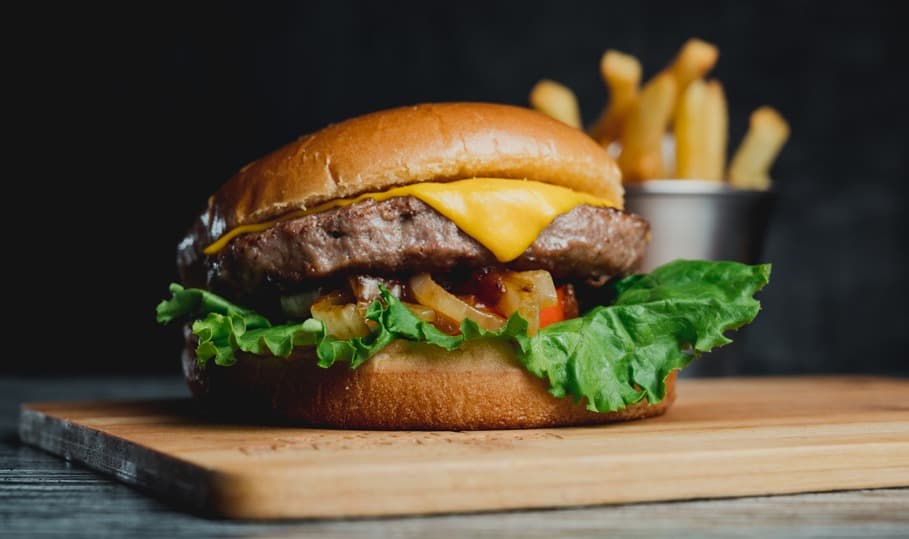 Classic Burguer